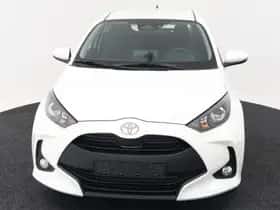 Toyota Yaris (2026) thumbnail 24