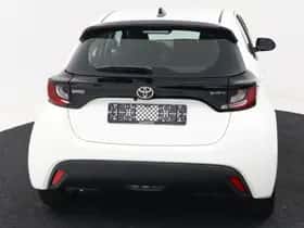 Toyota Yaris (2026) thumbnail 25