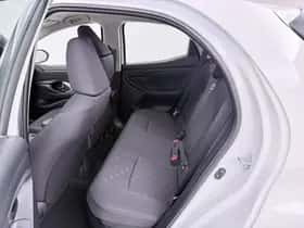 Toyota Yaris (2026) thumbnail 26