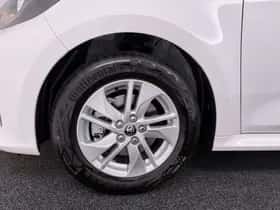 Toyota Yaris (2026) thumbnail 27