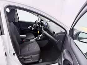 Toyota Yaris (2026) thumbnail 28