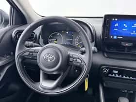 Toyota Yaris (2026) thumbnail 29