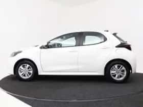 Toyota Yaris (2026) thumbnail 4