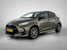 Toyota Yaris (2024)