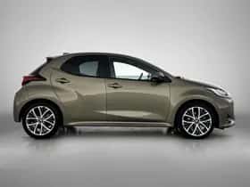 Toyota Yaris (2024) thumbnail 11