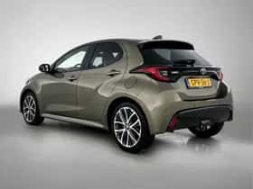 Toyota Yaris (2024) thumbnail 13
