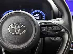 Toyota Yaris (2024) thumbnail 14