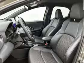 Toyota Yaris (2024) thumbnail 15