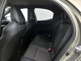 Toyota Yaris (2024) thumbnail 16