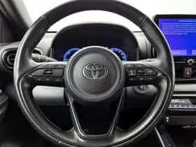 Toyota Yaris (2024) thumbnail 17