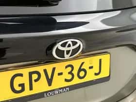 Toyota Yaris (2024) thumbnail 19
