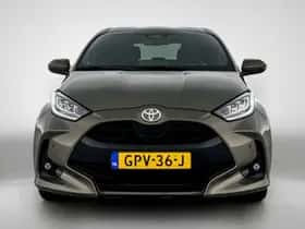 Toyota Yaris (2024) thumbnail 20