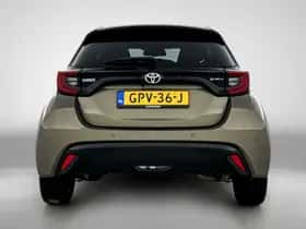 Toyota Yaris (2024) thumbnail 21