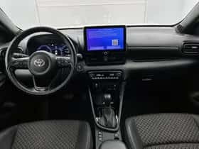 Toyota Yaris (2024) thumbnail 4
