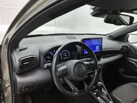 Toyota Yaris (2024) thumbnail 31