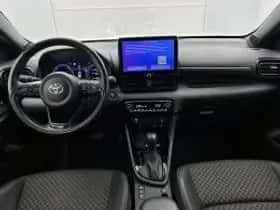 Toyota Yaris (2024) thumbnail 5