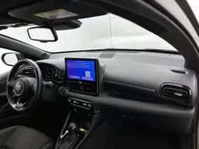 Toyota Yaris (2024) thumbnail 6