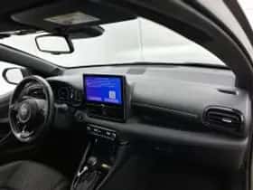 Toyota Yaris (2024) thumbnail 7