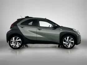 Toyota Aygo (2023) thumbnail 12