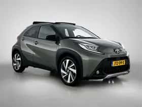 Toyota Aygo (2023) thumbnail 13