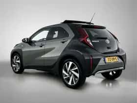 Toyota Aygo (2023) thumbnail 14