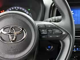 Toyota Aygo (2023) thumbnail 15