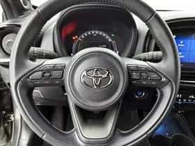 Toyota Aygo (2023) thumbnail 18