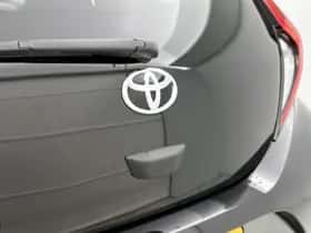 Toyota Aygo (2023) thumbnail 20