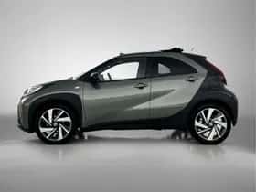 Toyota Aygo (2023) thumbnail 3