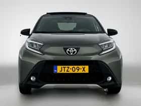 Toyota Aygo (2023) thumbnail 21