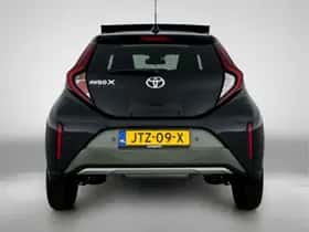 Toyota Aygo (2023) thumbnail 22