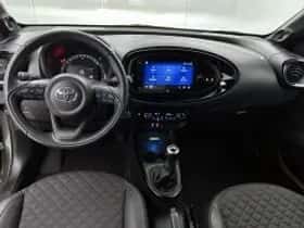 Toyota Aygo (2023) thumbnail 5