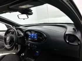 Toyota Aygo (2023) thumbnail 7