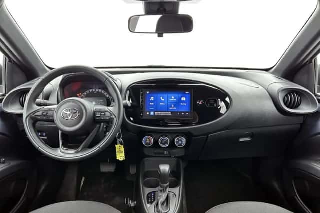 Toyota Aygo (2025) thumbnail 4