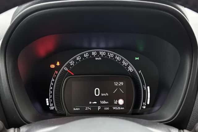 Toyota Aygo (2025) thumbnail 5