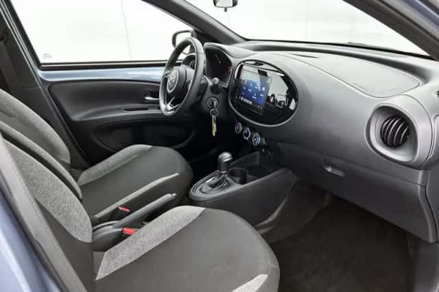 Toyota Aygo (2025) thumbnail 6