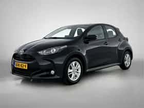 Toyota Yaris (2025)