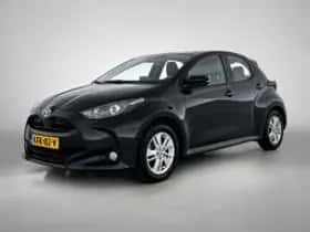 Toyota Yaris (2025) thumbnail 2