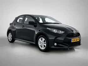 Toyota Yaris (2025) thumbnail 12