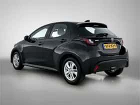 Toyota Yaris (2025) thumbnail 13