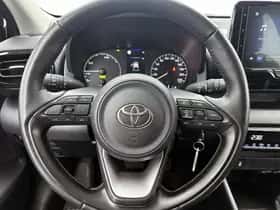 Toyota Yaris (2025) thumbnail 17