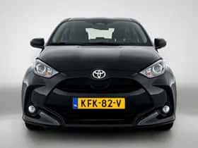 Toyota Yaris (2025) thumbnail 20