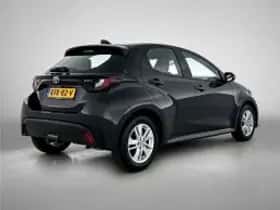 Toyota Yaris (2025) thumbnail 3