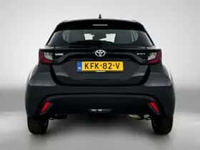 Toyota Yaris (2025) thumbnail 21