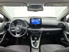 Toyota Yaris (2025) thumbnail 4