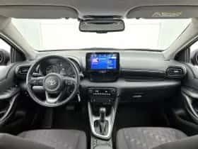 Toyota Yaris (2025) thumbnail 5