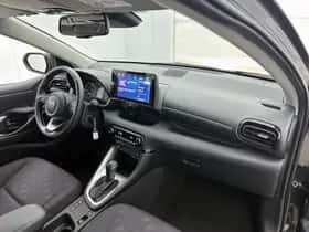 Toyota Yaris (2025) thumbnail 6