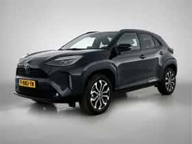 Toyota Yaris_Cross (2023) thumbnail 1