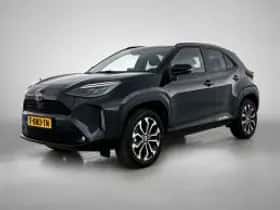 Toyota Yaris_Cross (2023) thumbnail 2