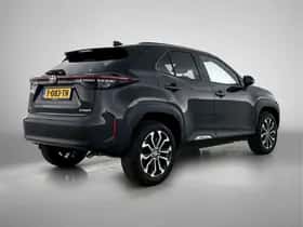 Toyota Yaris_Cross (2023) thumbnail 2